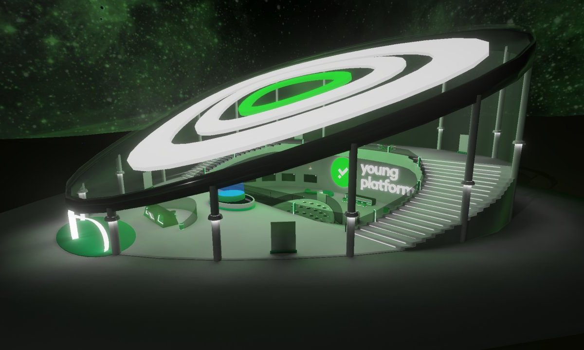 company Headquarter environment